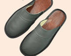 Men's Slippers Lightweight Soft Sole Durable