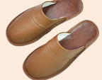 Men's Slippers Lightweight Soft Sole Durable