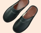 Men's Slippers Lightweight Soft Sole Durable