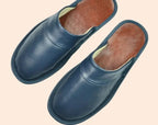 Men's Slippers Lightweight Soft Sole Durable