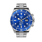 Men's Smartwatch Bluetooth Calling Heart Rate & Blood Oxygen