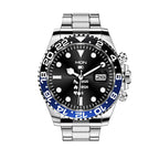 Men's Smartwatch Bluetooth Calling Heart Rate & Blood Oxygen