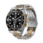 Men's Smartwatch Bluetooth Calling Heart Rate & Blood Oxygen
