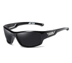 Men's Sports Sunglasses Polarized & Photochromic UV400 Protection