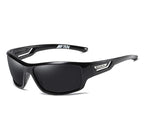 Men's Sports Sunglasses Polarized & Photochromic UV400 Protection