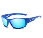 Men's Sports Sunglasses Polarized & Photochromic UV400 Protection