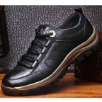Men's Support Shoes Memory Insole & Arch Support
