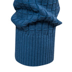 Men's Sweater Classic Crewneck Flattering Fit