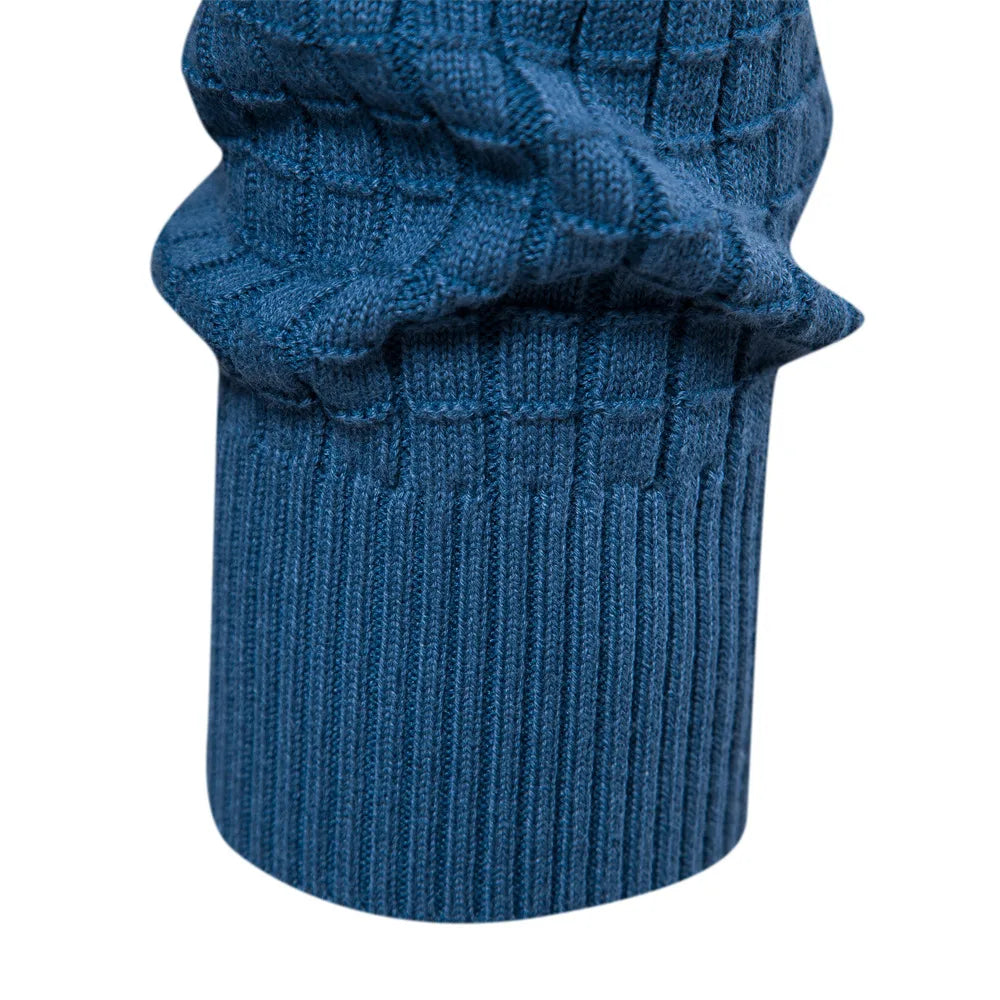 Men's Sweater Classic Crewneck Flattering Fit