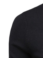 Men's Turtleneck Sweater Soft Knit Lightweight Layering