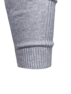 Men's Turtleneck Sweater Soft Knit Lightweight Layering