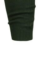 Men's Turtleneck Sweater Soft Knit Lightweight Layering