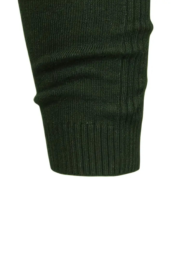 Men's Turtleneck Sweater Soft Knit Lightweight Layering