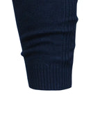 Men's Turtleneck Sweater Soft Knit Lightweight Layering