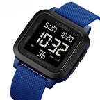 Men's Watch Military-Style 40 mm 5 ATM