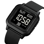 Men's Watch Military-Style 40 mm 5 ATM