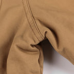 Men's Winter Jacket Insulated Hooded Roomy Fit