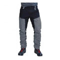Men's Work Cargo Pants Weatherproof Deep Pockets