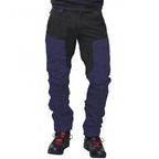 Men's Work Cargo Pants Weatherproof Deep Pockets