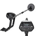 Metal Detector Waterproof Coil & Adjustable Stem