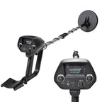 Metal Detector Waterproof Coil & Adjustable Stem