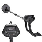 Metal Detector Waterproof Coil & Adjustable Stem