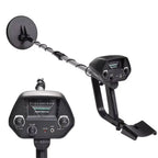 Metal Detector Waterproof Coil & Adjustable Stem