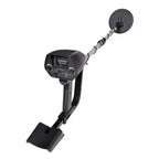 Metal Detector Waterproof Coil & Adjustable Stem