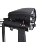 Metal Detector Waterproof Coil & Adjustable Stem