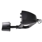 Metal Detector Waterproof Coil & Adjustable Stem