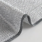 Metal Mesh Scrubber Scratch-Free & Quick-Drying