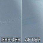 Metal Polish Paste Restores Shine & Removes Rust
