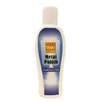 Metal Polish Paste Restores Shine & Removes Scratches