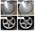 Metal Polish Paste Scratch Removal Stainless Steel & Brass