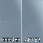 Metal Polish Paste Stainless Steel Restores Shine