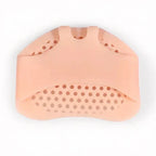 Metatarsal Gel Pads Cushioned Breathable Non-Adhesive