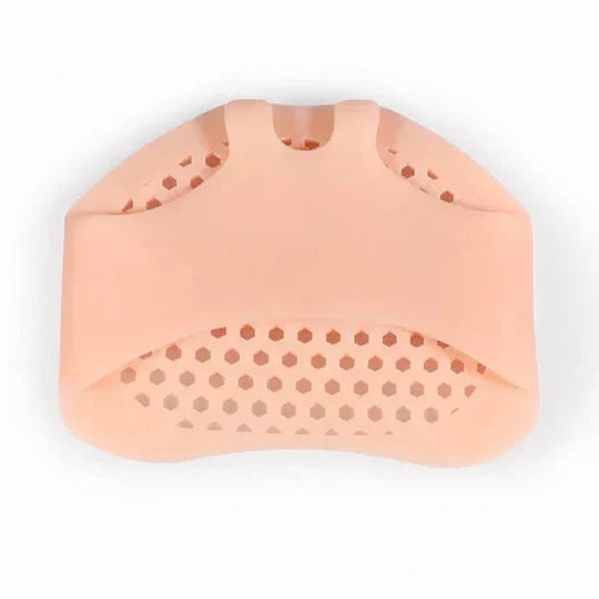 Metatarsal Gel Pads Cushioned Breathable Non-Adhesive
