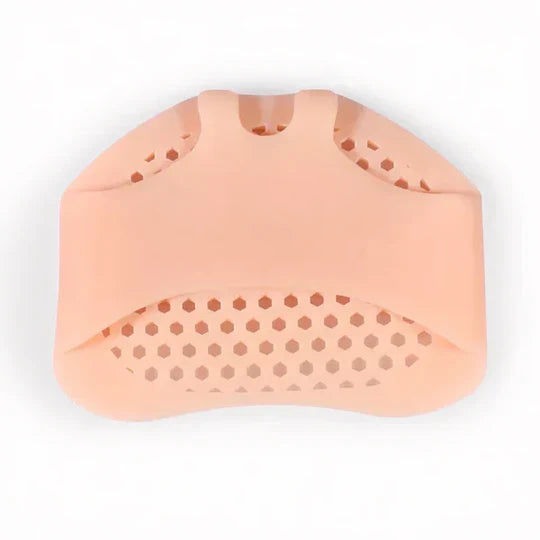 Metatarsal Gel Pads Cushioned Breathable Non-Adhesive