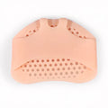 Metatarsal Pads Breathable Gel Washable