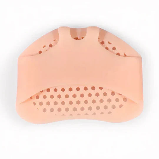 Metatarsal Pads Breathable Gel Washable