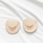 Metatarsal Pads Soft Foam & Non-Slip Backing