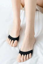 Metatarsal Pads Soft Foam & Non-Slip Backing