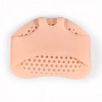 Metatarsal Pads Ventilated Forefoot Cushioning Washable & Reusable