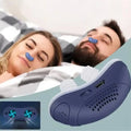 Micro CPAP Device Hoseless Whisper-Quiet Portable