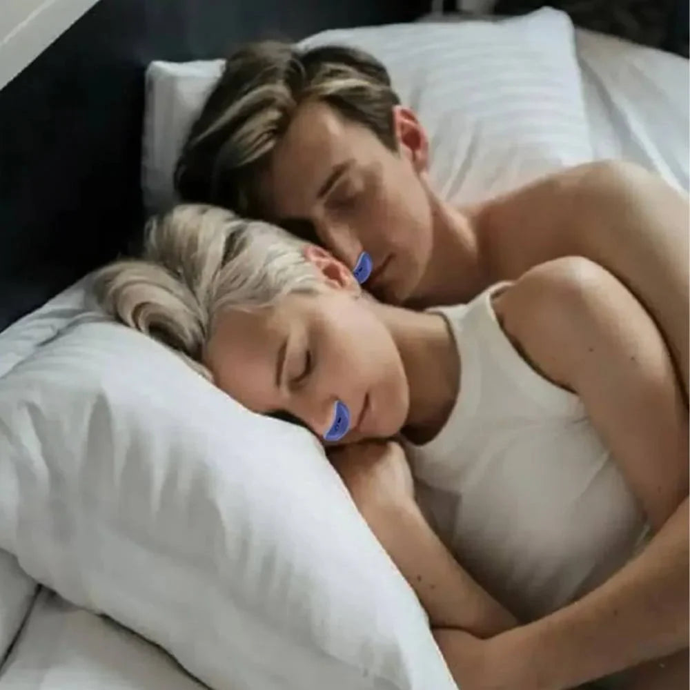 Micro CPAP Device Hoseless Whisper-Quiet Portable