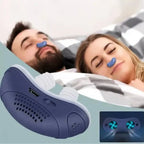 Micro CPAP Hoseless Whisper-Quiet Travel-Ready