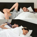 Micro CPAP Hoseless Whisper-Quiet Travel-Ready