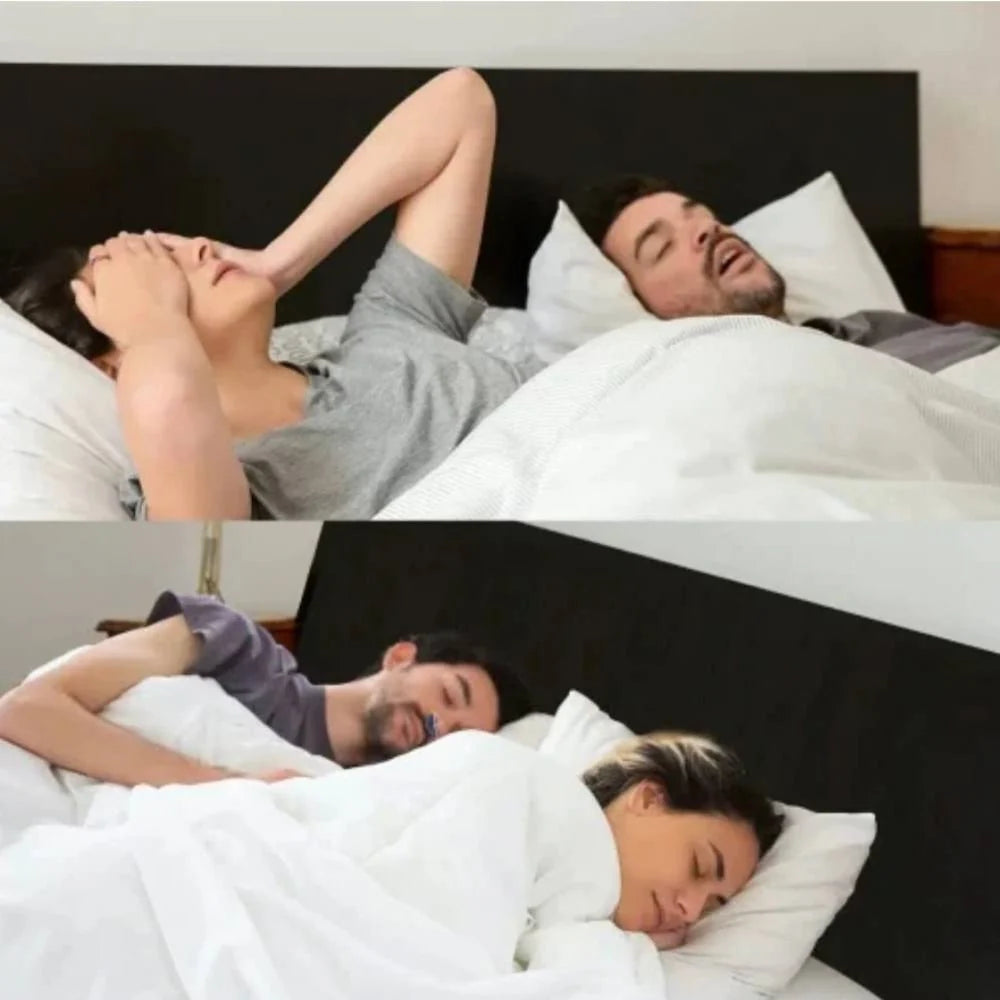 Micro CPAP Hoseless Whisper-Quiet Travel-Ready