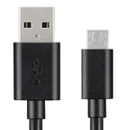 Micro USB Cable 10ft Charging & Data Transfer