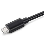 Micro USB Cable 10ft Charging & Data Transfer